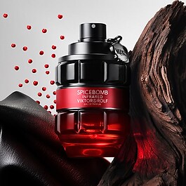 Spicebomb Infrared - Eau de Toilette